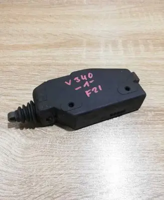 Volvo 340 - 360 Central locking motor V340F21