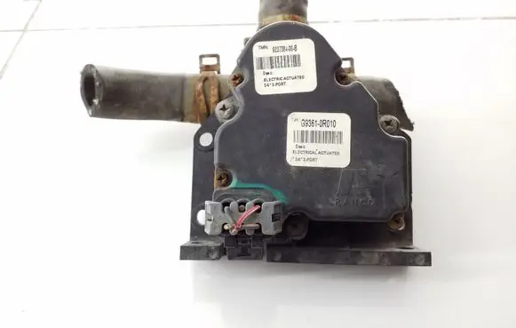 Tesla Model S Other control units/modules G93610R010