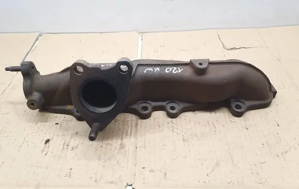 Mazda 6 Exhaust manifold R28F710510