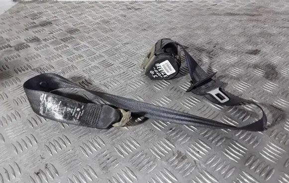 Volkswagen New Beetle Rear seatbelt 1Y0857805A 601158100A