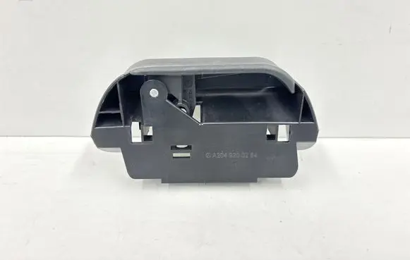 Mercedes-Benz CLS C218 X218 Seat back rest control lever/handle A2049200264