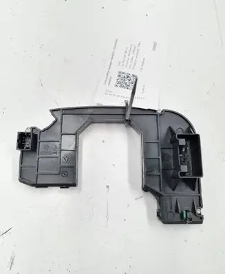 Steering angle sensor