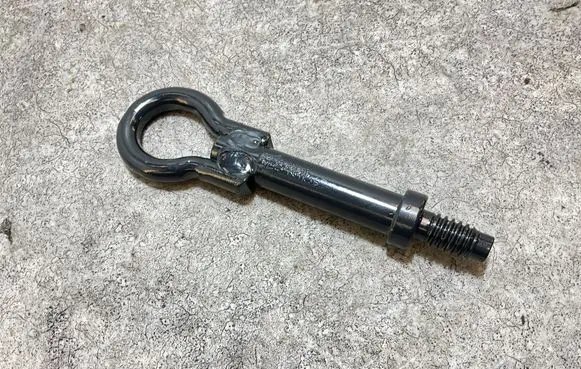 Ford Puma Towing hook eye 1219AX01B