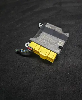 Mercedes-Benz E W238 Airbag control unit/module A2139007220 A2139020813 A2139012809