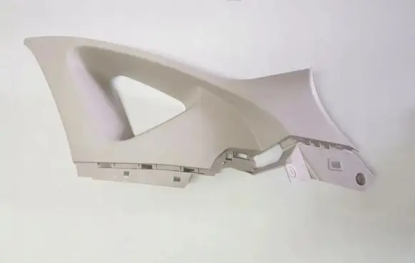 Renault Captur II Other sill/pillar trim element