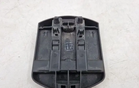 Mercedes-Benz E C207 W207 Other interior part 