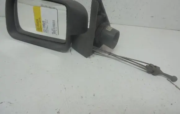 Renault 25 Manual wing mirror 