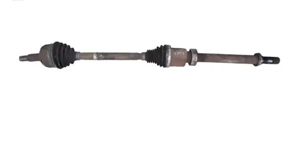 Renault Captur Front driveshaft 391000367R