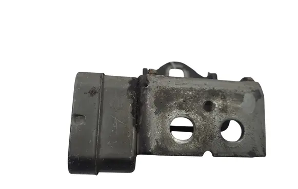 Front door upper hinge