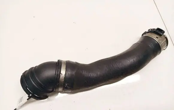BMW 5 E60 E61 Intercooler hose/pipe 