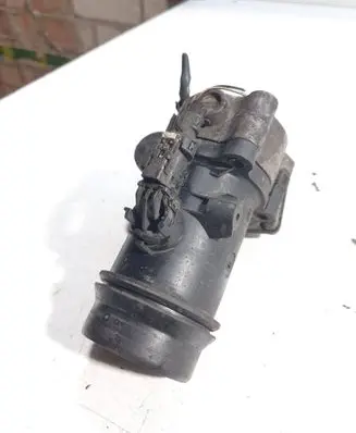 BMW 6 F06 Gran coupe Throttle valve 508369 10378517 7810752