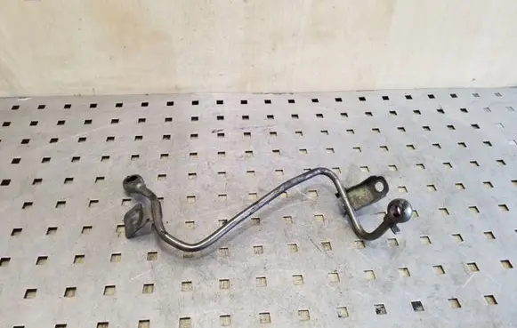 Chevrolet Captiva Turbo turbocharger oiling pipe/hose