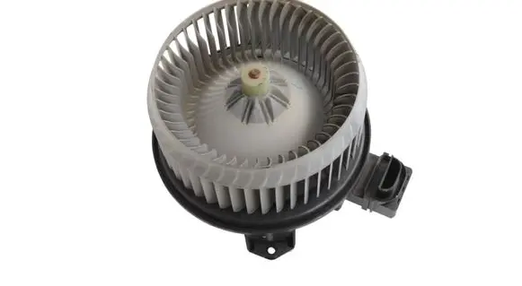 Jaguar XJ X351 Heater fan/blower AV2727005381
