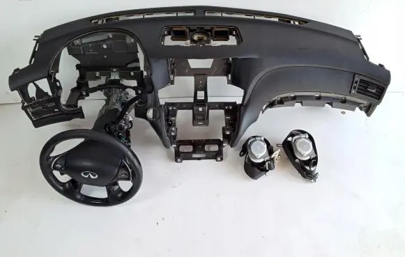 Infiniti Q70 Y51 Dashboard 11111111111111