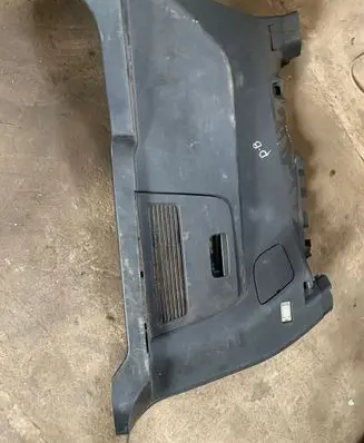 Ford S-MAX Trunk/boot lower side trim panel 