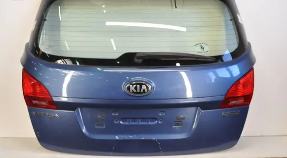KIA Venga Tailgate/trunk/boot lid 