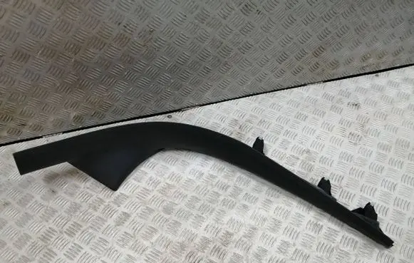 Audi A6 S6 C8 4K side skirts sill cover 4K0867768 3922258