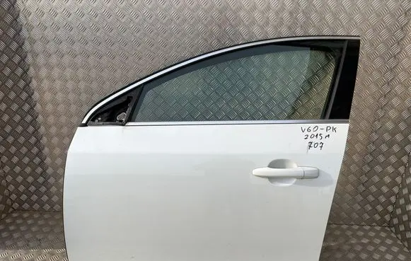 Volvo V60 Front door 