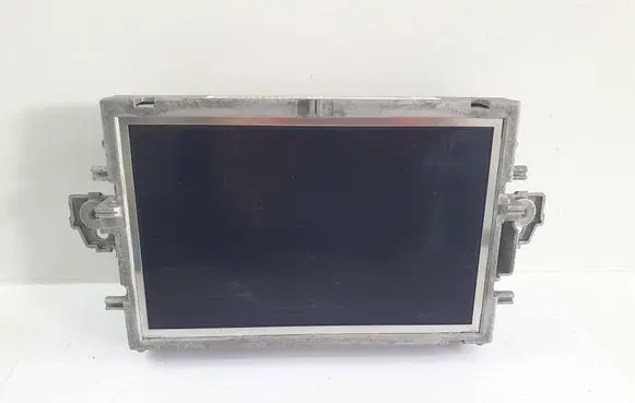 Mercedes-Benz E W212 Screen/display/small screen A2129010500 A2129028400