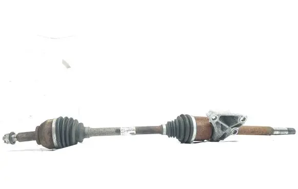 Renault Trafic III (X82) Front driveshaft 391005010R 93453895