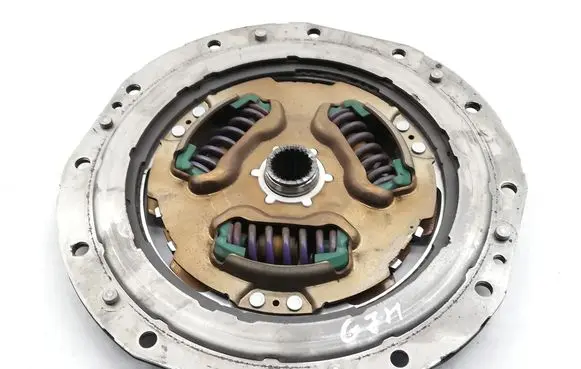 Toyota Corolla E210 E21 Clutch pressure plate 