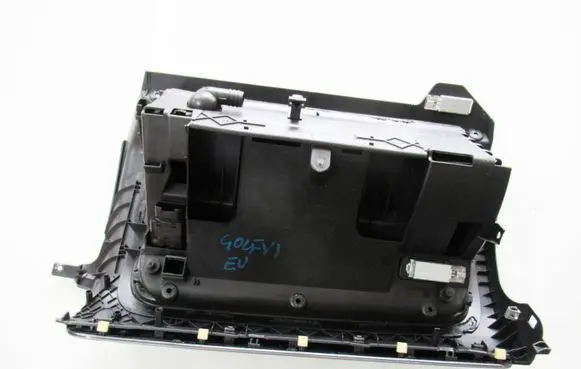 Volkswagen Golf VI Glove box 1K1857097CD 1K1857114AB