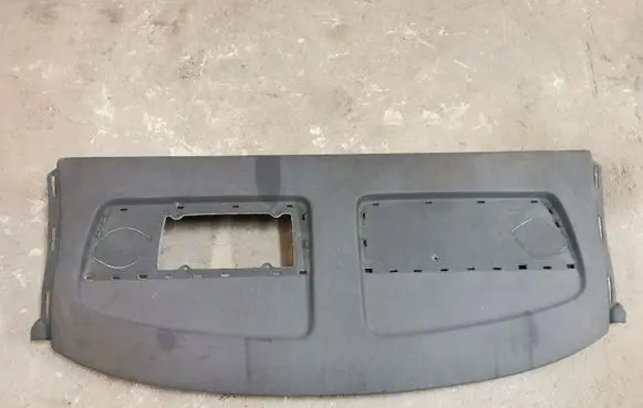 Audi S5 Facelift Parcel shelf 8T0863411M 8T0863411