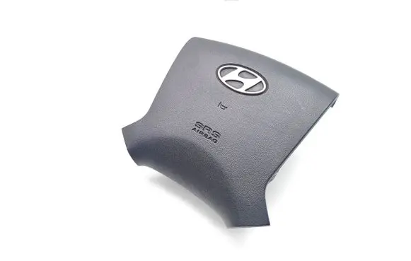 Hyundai H-1, Starex, Satellite Steering wheel airbag