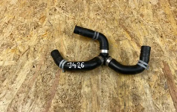 Volvo XC90 Engine coolant pipe/hose 31493282