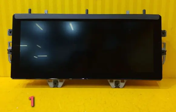 Porsche Panamera (971) Screen/display/small screen 971919597