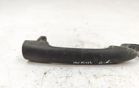 Renault Modus Rear door exterior handle 277638