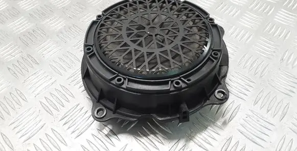 Citroen C5 Front door speaker 9664955880