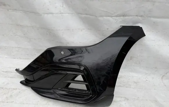 Volkswagen Arteon Front bumper corner part panel trim 3G8807795c