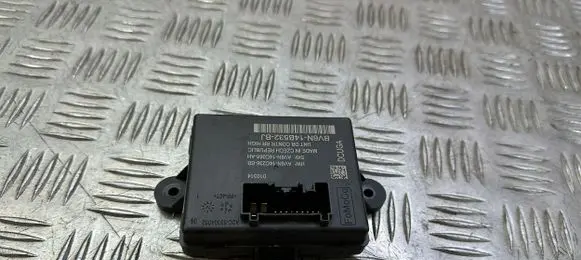 Ford Focus Door control unit/module BV6N14B532BJ