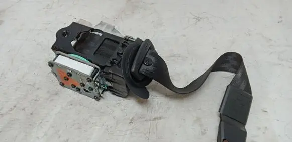Audi A6 S6 C7 4G Front seatbelt 4G8857705B