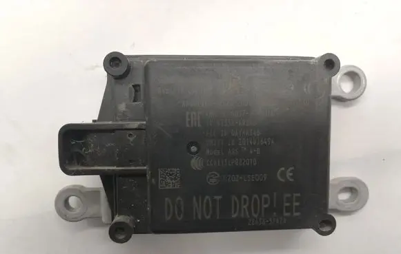 Nissan Qashqai Distronic sensor radar 4135AARS4B