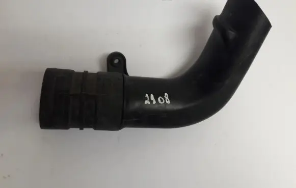 Renault Scenic III - Grand scenic III Air intake duct part 8200923144 1032198S01