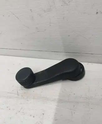 Skoda Fabia Mk2 (5J) Front door window winding handle 1H0837581D