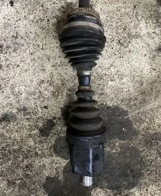 Volvo S80 Front driveshaft P9181533