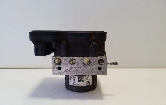 Citroen C4 Grand Picasso ABS Pump 9806742980 9810768180 0265244183