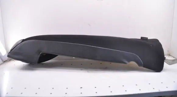 Volkswagen PASSAT CC Rear door airbag 3C8885701D