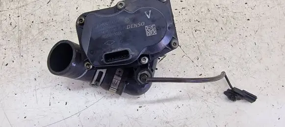 EGR valve