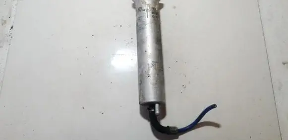 BMW X5 E53 Fuel filter 13321709535