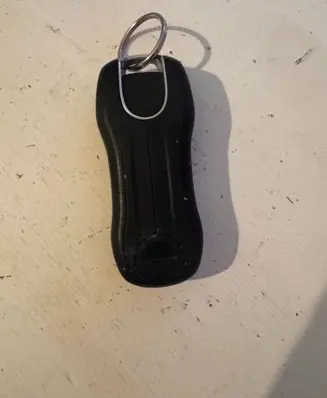 Porsche 911 Keyless (KESSY) go control unit/module 