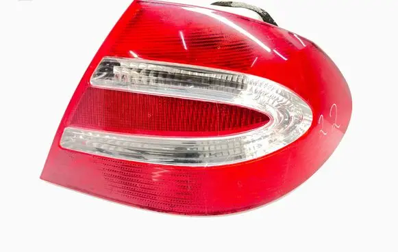 Mercedes-Benz CLK A209 C209 Rear/tail lights A2098200264