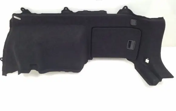 Mazda 6 Trunk/boot side trim panel GS2A68850