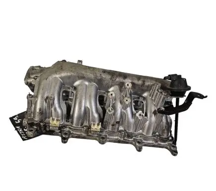 Opel Astra H Intake manifold 8973858233 700997110 0913120461