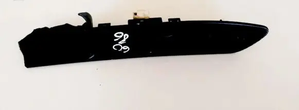 Subaru Impreza II Electric window control switch