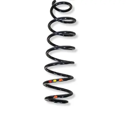Peugeot 2008 II Rear coil spring 9830121080