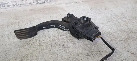 Ford S-MAX Accelerator pedal position sensor 6G929F836JC